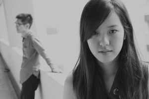 Bored Spies