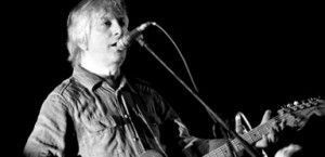 Lee Ranaldo